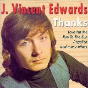 J. Vincent Edwards